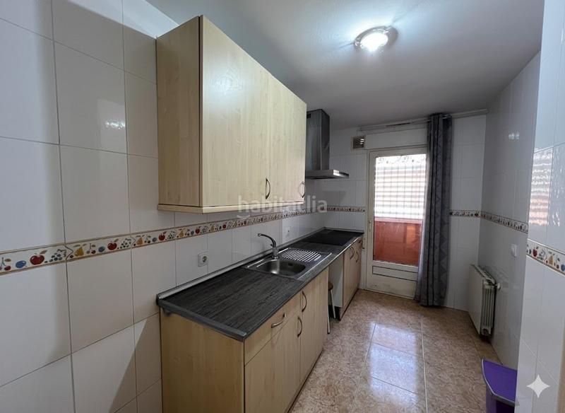 Foto bdf85f53-3a49-41eb-abcf-81c8a9f49cdd. Appartamento con riscaldamento in San Benito-Soledad-Hispanidad Ciempozuelos