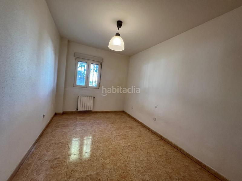 Foto c1bd68e0-f96a-42b2-a028-4893d62f4721. Appartamento con riscaldamento in San Benito-Soledad-Hispanidad Ciempozuelos