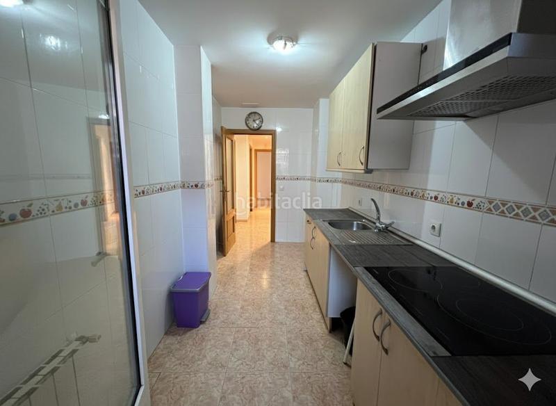 Foto c30eedd6-73d8-49dc-a004-e865cb7ad82a. Appartamento con riscaldamento in San Benito-Soledad-Hispanidad Ciempozuelos