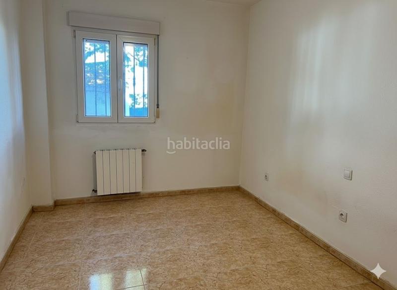 Foto cf4b8148-25cc-4fe7-9239-670fc386e059. Appartamento con riscaldamento in San Benito-Soledad-Hispanidad Ciempozuelos