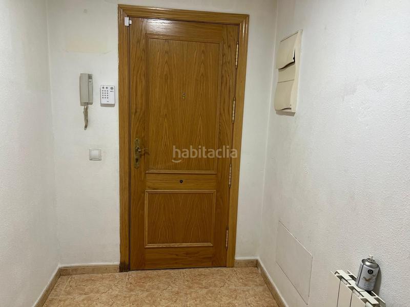 Foto f3d8e996-fba0-4600-9107-5513ce97ae48. Appartamento con riscaldamento in San Benito-Soledad-Hispanidad Ciempozuelos