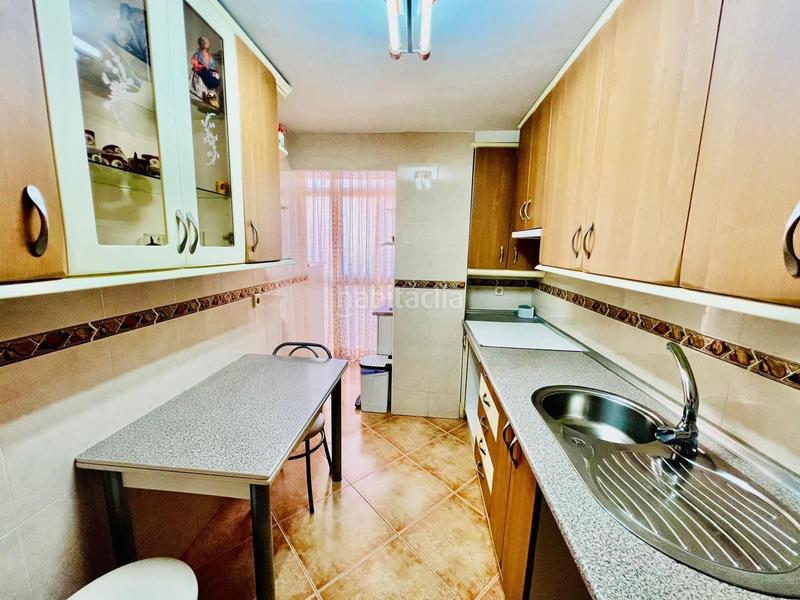 Foto 1133bd72-236d-47d3-9f2b-a11098e5e970. Flat with heating in Cuevas-Ilustración Ciempozuelos