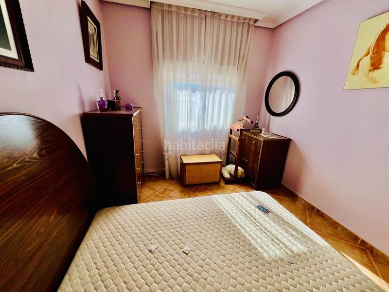 Foto 3d0c6112-feb7-43a6-9d2d-0b3ef8b426a5. Flat with heating in Cuevas-Ilustración Ciempozuelos