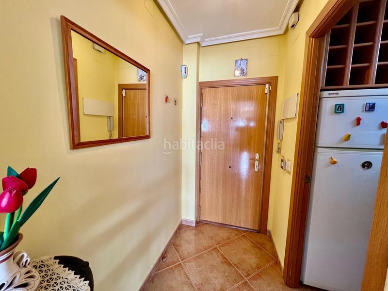 Foto 565b3773-05b3-4517-a06a-c664fd3aaf46. Flat with heating in Cuevas-Ilustración Ciempozuelos