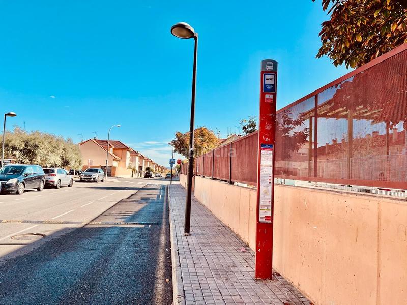 Foto 5ecf6b3e-4cbd-4306-aecb-5061685f41d4. Flat with heating in Cuevas-Ilustración Ciempozuelos