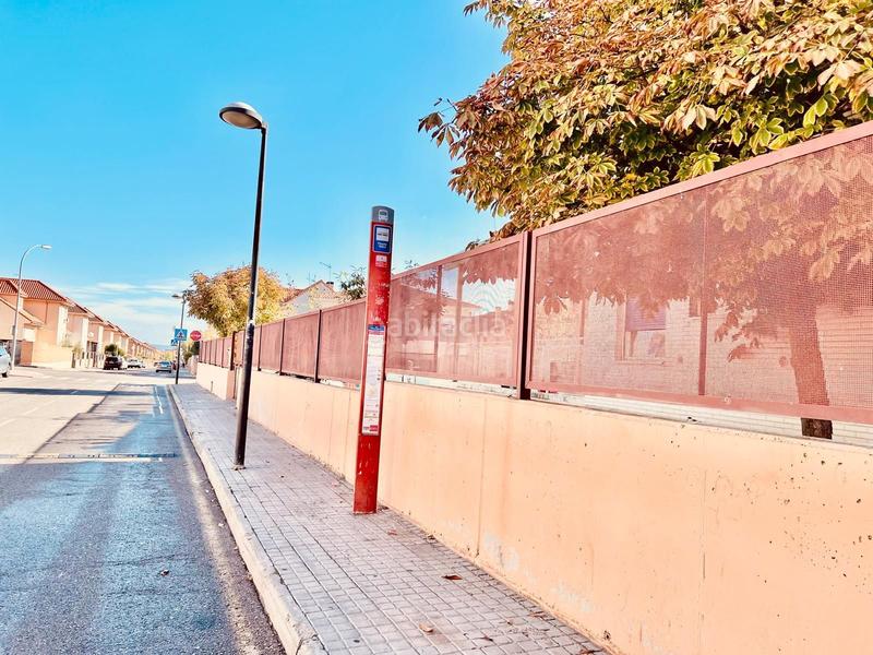 Foto 63202035-17d3-43e8-bdb4-1f4335107e23. Flat with heating in Cuevas-Ilustración Ciempozuelos