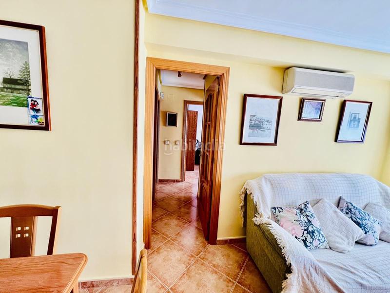 Foto 65c06f70-055c-4c11-b000-17dd249d2faa. Flat with heating in Cuevas-Ilustración Ciempozuelos