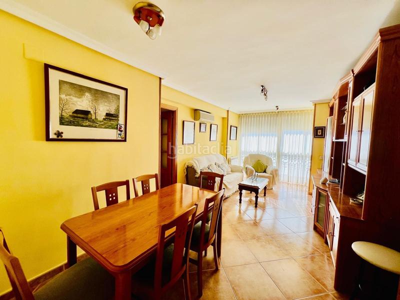 Foto 6acbc242-8d49-4c83-b917-7d35da006ac7. Flat with heating in Cuevas-Ilustración Ciempozuelos