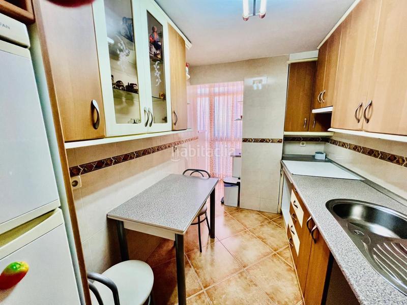 Foto 72a034c5-152d-4097-8a68-6d81f76bb8bc. Flat with heating in Cuevas-Ilustración Ciempozuelos