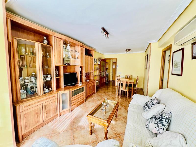 Foto 880531c9-b105-41a9-84b0-91875c66adfa. Flat with heating in Cuevas-Ilustración Ciempozuelos