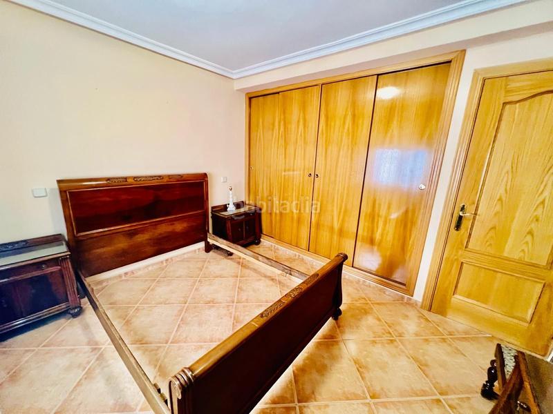 Foto bce3016b-4d99-488a-8504-1b813743e186. Flat with heating in Cuevas-Ilustración Ciempozuelos