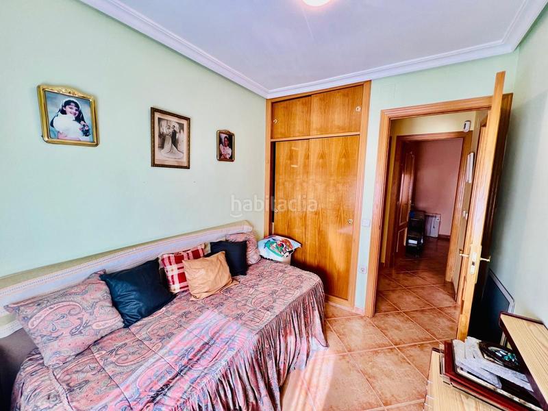 Foto cbc6a96a-ce7a-465e-a264-976b2a31e1da. Flat with heating in Cuevas-Ilustración Ciempozuelos