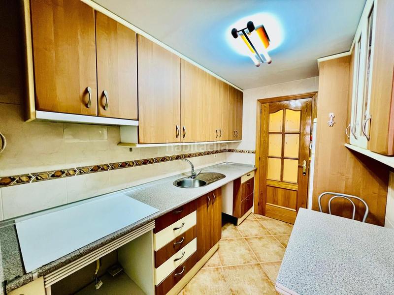 Foto d0feeb21-2ec4-4c2b-9bd3-d4cf196c1fb3. Flat with heating in Cuevas-Ilustración Ciempozuelos