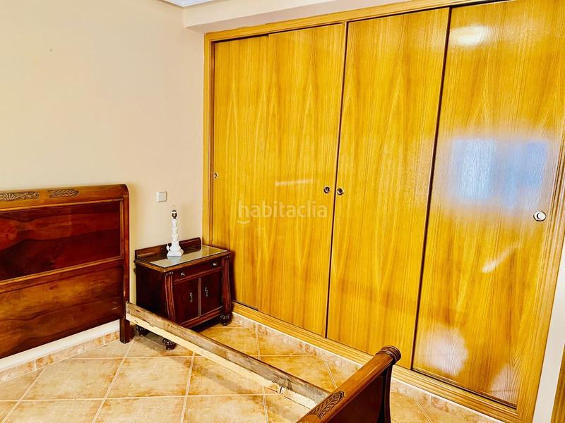 Foto d8d270f2-04d0-4518-b577-c1dac4255d9b. Flat with heating in Cuevas-Ilustración Ciempozuelos