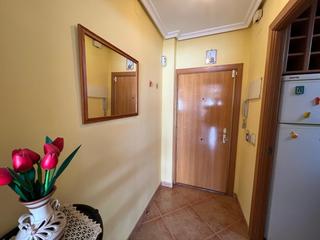 Piso  Posta. Amplio piso reformado en ciempozuelos, 3 dormitorios, 1 baño