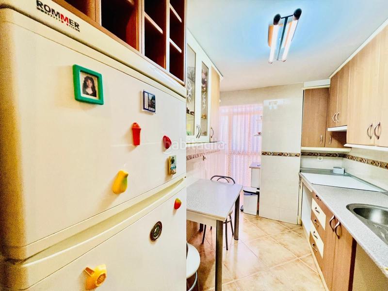 Foto f86efa07-ce60-4481-b112-3406de0a3632. Flat with heating in Cuevas-Ilustración Ciempozuelos