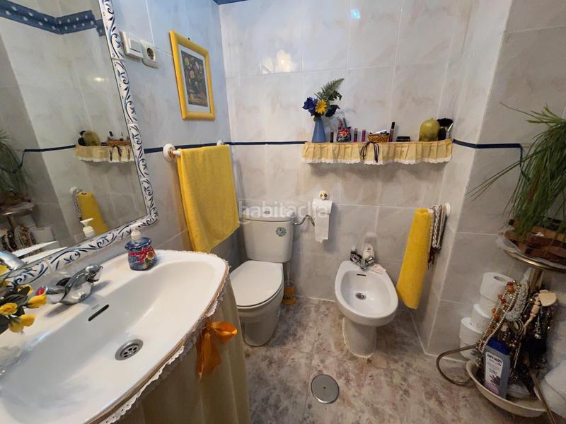 Foto 1481fdbd-4b18-433e-b8bd-2f9ea69a5676. Appartement avec chauffage dans Casco Antiguo Norte Ciempozuelos