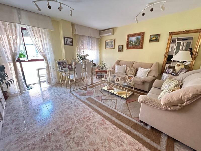 Foto 3a2da451-831c-448d-a3b0-ab16ba3e6e85. Appartement avec chauffage dans Casco Antiguo Norte Ciempozuelos