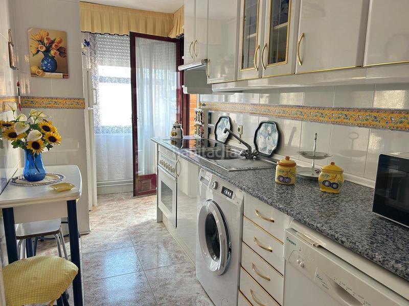 Foto 5c2842fc-2597-4789-b609-5e6c8074abcd. Appartement avec chauffage dans Casco Antiguo Norte Ciempozuelos