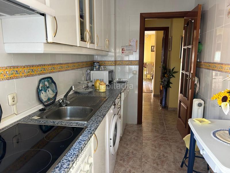 Foto 722f3bce-24c8-42d9-a59c-a27ab636b1a4. Appartement avec chauffage dans Casco Antiguo Norte Ciempozuelos