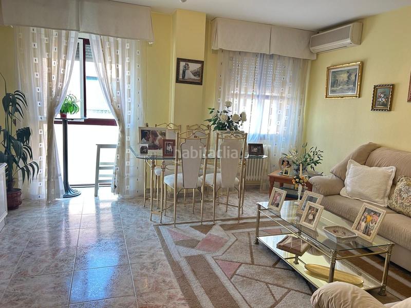 Foto 7a876b89-02a9-4857-9e49-99cb1f24e182. Appartement avec chauffage dans Casco Antiguo Norte Ciempozuelos