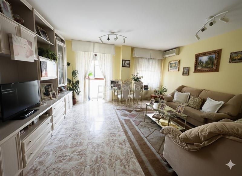 Foto 7ce67ebf-fc43-42d1-aba2-8bd976c80135. Appartement avec chauffage dans Casco Antiguo Norte Ciempozuelos