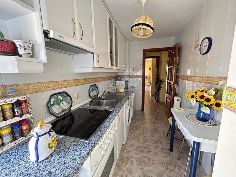 Foto 85ee5fff-5b7a-47a7-a09d-867c10345e38. Appartement avec chauffage dans Casco Antiguo Norte Ciempozuelos