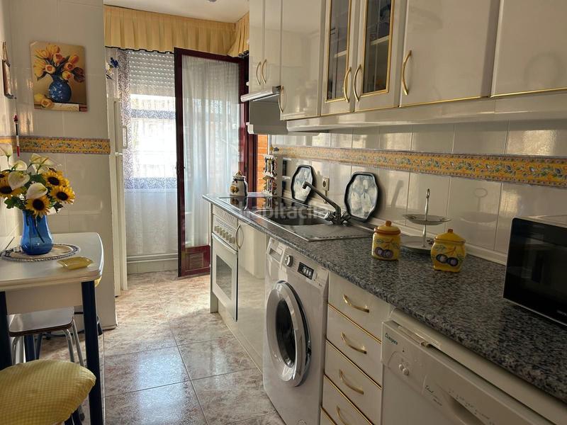 Foto 887dd434-8211-40df-9100-d06ea748a12b. Appartement avec chauffage dans Casco Antiguo Norte Ciempozuelos