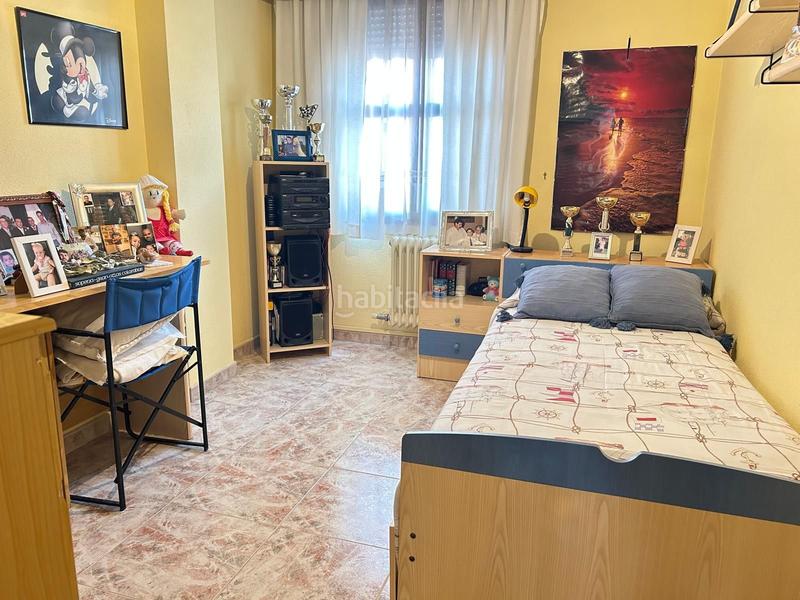 Foto ad728435-1352-4550-b1f1-d7f73692c77e. Appartement avec chauffage dans Casco Antiguo Norte Ciempozuelos