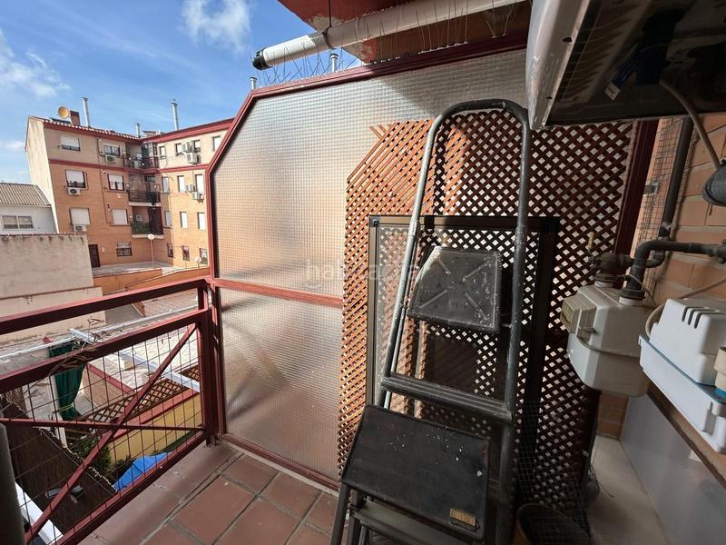 Foto cd7d1dfd-e706-4f4b-bd6b-eabfeec8bbcd. Appartement avec chauffage dans Casco Antiguo Norte Ciempozuelos