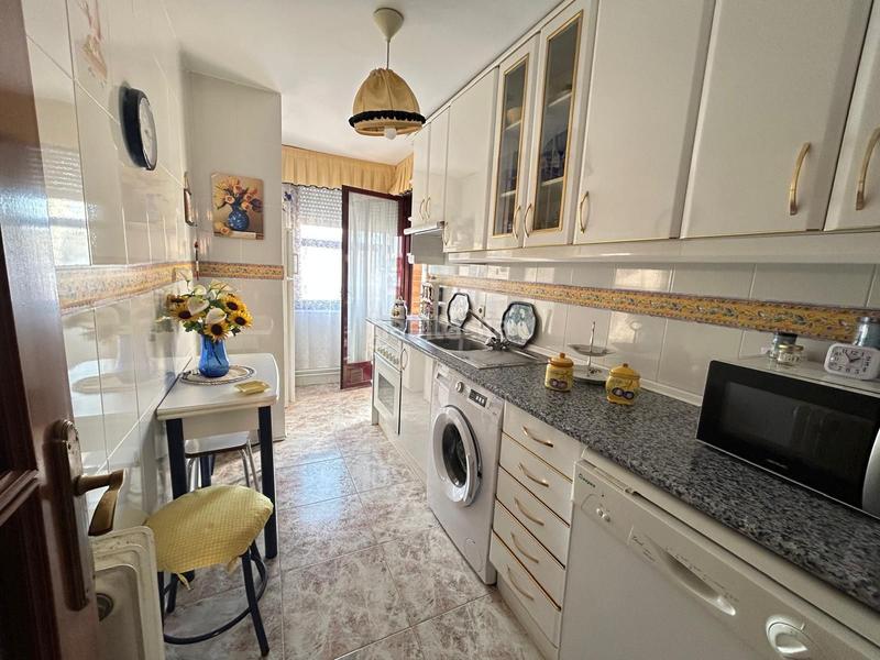 Foto cef88803-2a12-4de7-8927-58666037e89c. Appartement avec chauffage dans Casco Antiguo Norte Ciempozuelos