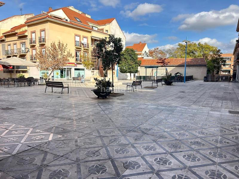 Foto f411ab54-4d53-4b5a-ab15-13ddb8ff4c89. Appartement avec chauffage dans Casco Antiguo Norte Ciempozuelos