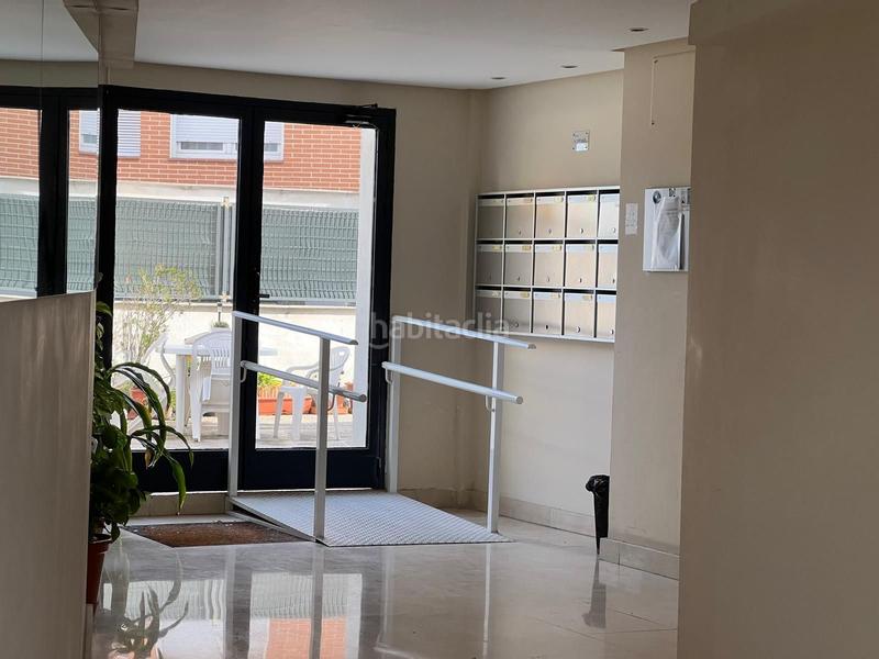 Foto 1e080fb6-98d9-4bb4-9a43-73f9666a091d. Apartament amb calefacció a San Benito-Soledad-Hispanidad Ciempozuelos