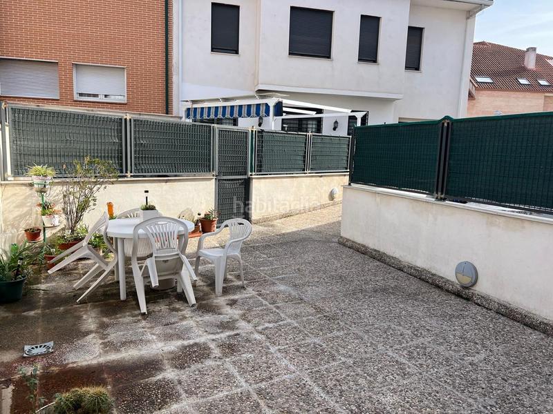 Foto 3c7e257c-658d-45d8-b8f5-9c7064ad9f58. Apartament amb calefacció a San Benito-Soledad-Hispanidad Ciempozuelos