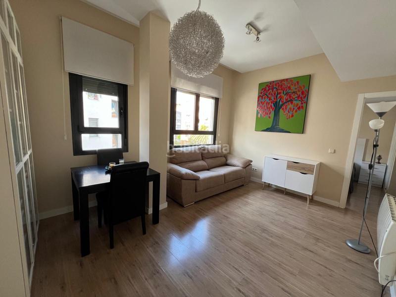 Foto 818fa41a-acd9-412a-9d9f-d6cf3c778980. Apartament amb calefacció a San Benito-Soledad-Hispanidad Ciempozuelos