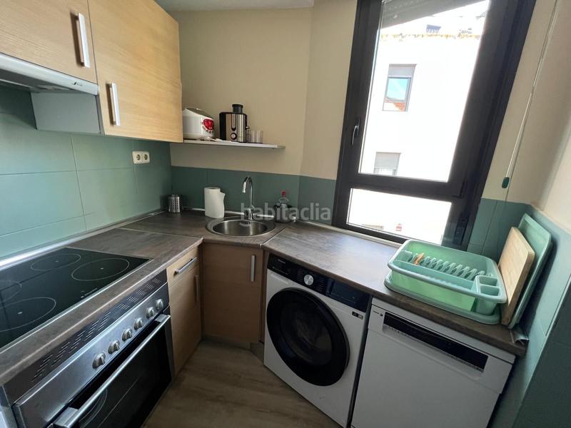 Foto bedbd26a-99ad-47f0-9a7c-64b6d98b4fcb. Apartament amb calefacció a San Benito-Soledad-Hispanidad Ciempozuelos