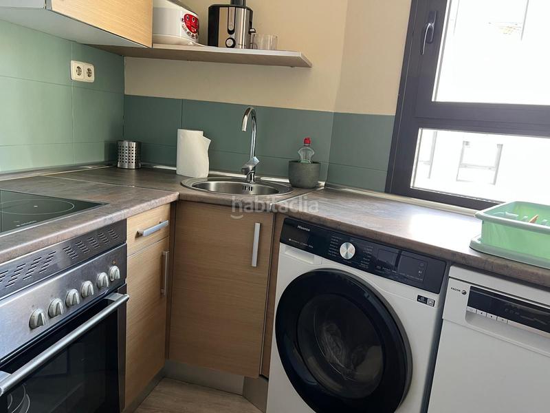 Foto ccbbd1b0-26a8-427c-9f34-c4a1baf49e1c. Apartament amb calefacció a San Benito-Soledad-Hispanidad Ciempozuelos