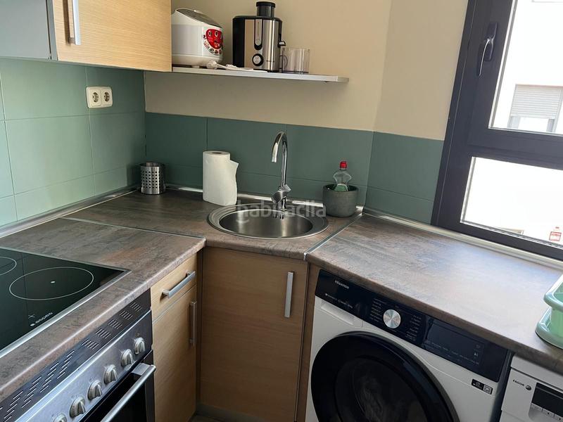 Foto de66cd05-7436-47e8-9af2-37b9b9cff115. Apartament amb calefacció a San Benito-Soledad-Hispanidad Ciempozuelos