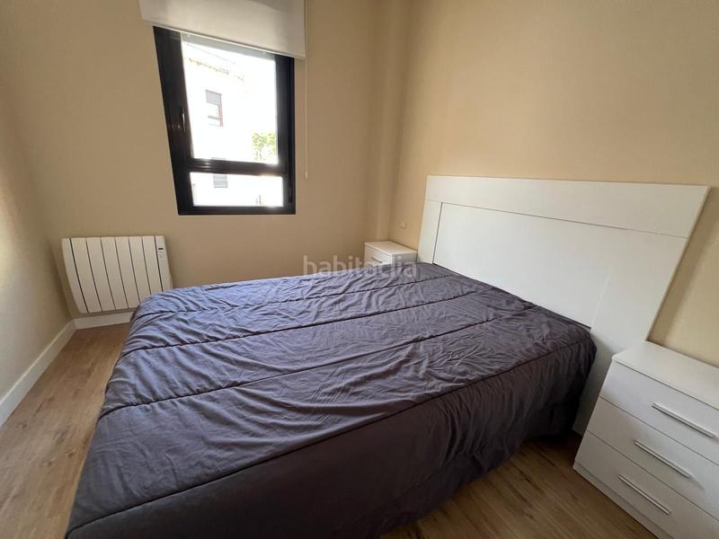 Foto e386e48e-0513-415d-a83d-825d6b041160. Apartament amb calefacció a San Benito-Soledad-Hispanidad Ciempozuelos