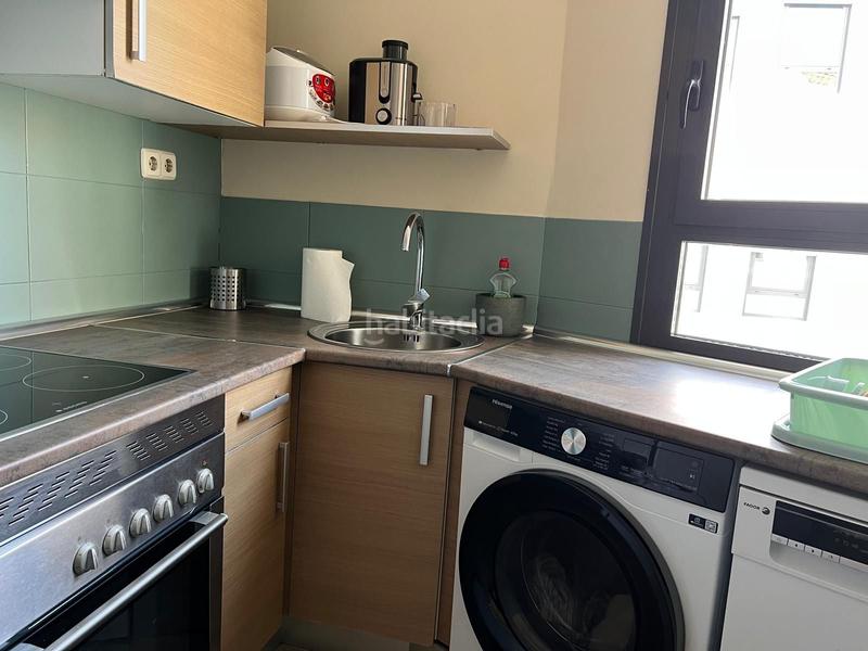 Foto ff663e27-b336-4a79-9b1a-00cf12ef35cf. Apartament amb calefacció a San Benito-Soledad-Hispanidad Ciempozuelos