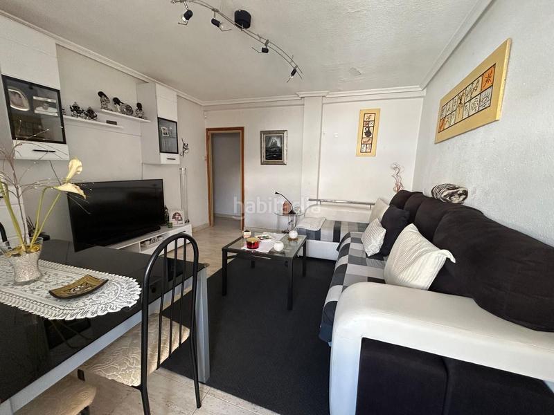 Foto 048615ea-b29b-4db9-97c3-3914261ae0ed. Pis amb calefacció a Casco Antiguo Norte Ciempozuelos