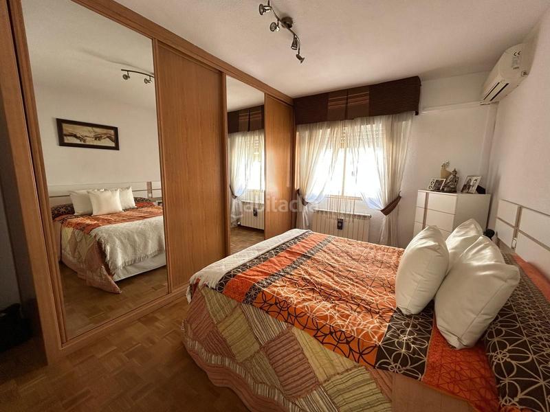 Foto 0c917e19-7bc4-4d27-8397-1223a5cc38e9. Pis amb calefacció a Casco Antiguo Norte Ciempozuelos