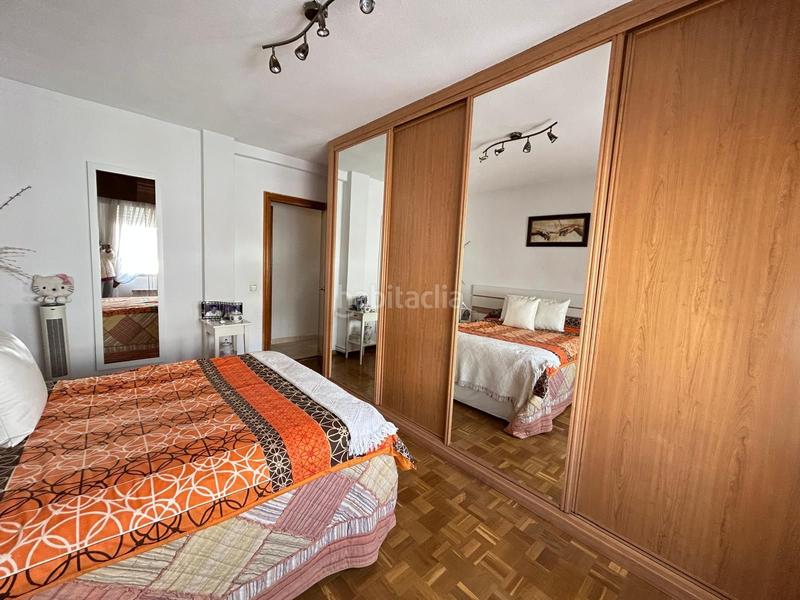 Foto 2c101f0d-e707-432e-b4e0-a1934afdebdb. Pis amb calefacció a Casco Antiguo Norte Ciempozuelos