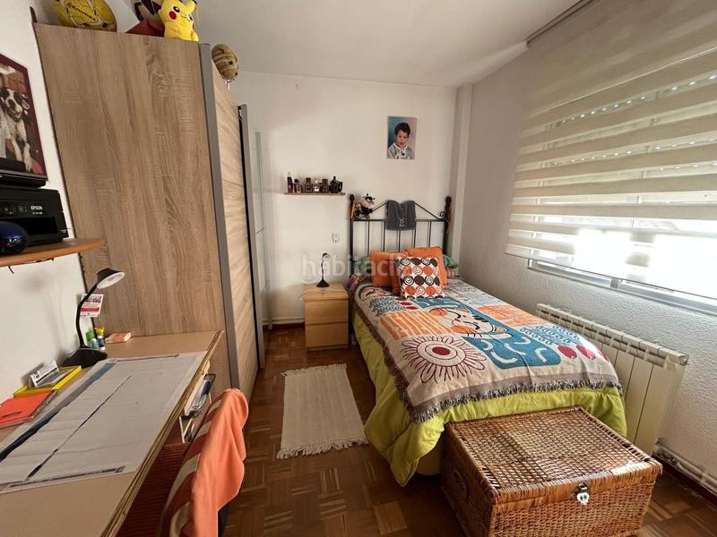 Foto 50613399-eb35-468b-995a-3cc286229f3e. Pis amb calefacció a Casco Antiguo Norte Ciempozuelos