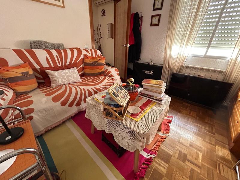 Foto 6e040633-03b7-46d4-b907-4c29d1db32ac. Pis amb calefacció a Casco Antiguo Norte Ciempozuelos