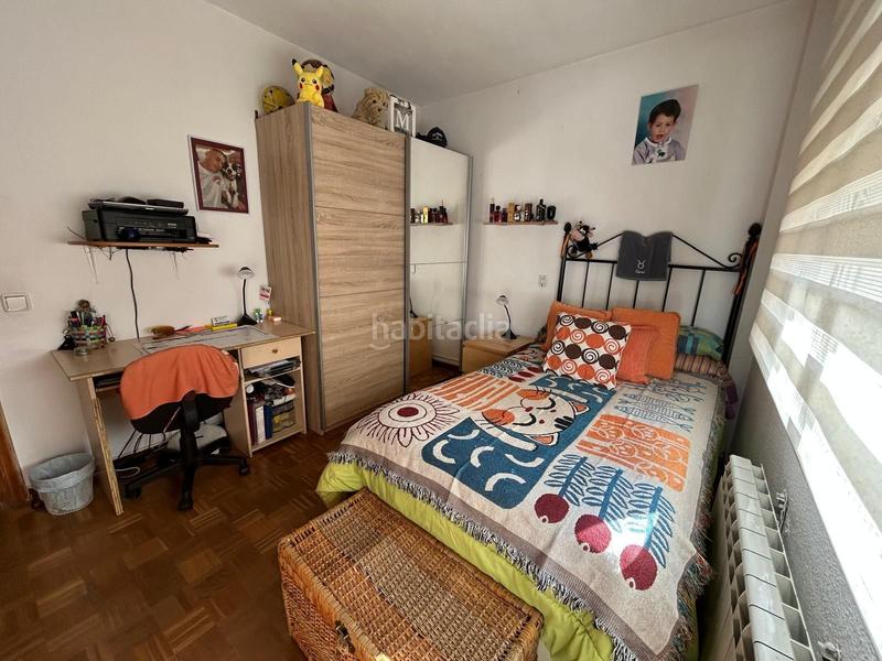 Foto 9120930c-c505-42e0-9226-14f11d59fa54. Pis amb calefacció a Casco Antiguo Norte Ciempozuelos