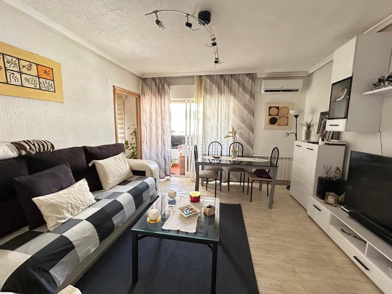 Foto bbb90c7a-5552-414f-a5fe-6d45f62e57dc. Pis amb calefacció a Casco Antiguo Norte Ciempozuelos