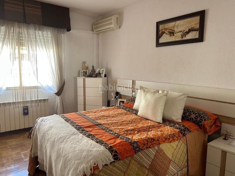 Foto cc588a66-9676-4ecf-a76f-cebeb4df114a. Pis amb calefacció a Casco Antiguo Norte Ciempozuelos