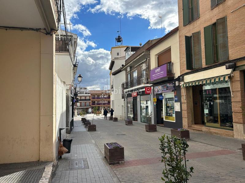 Foto d66e8171-53a7-49be-8eec-9d4a3a6759dc. Pis amb calefacció a Casco Antiguo Norte Ciempozuelos