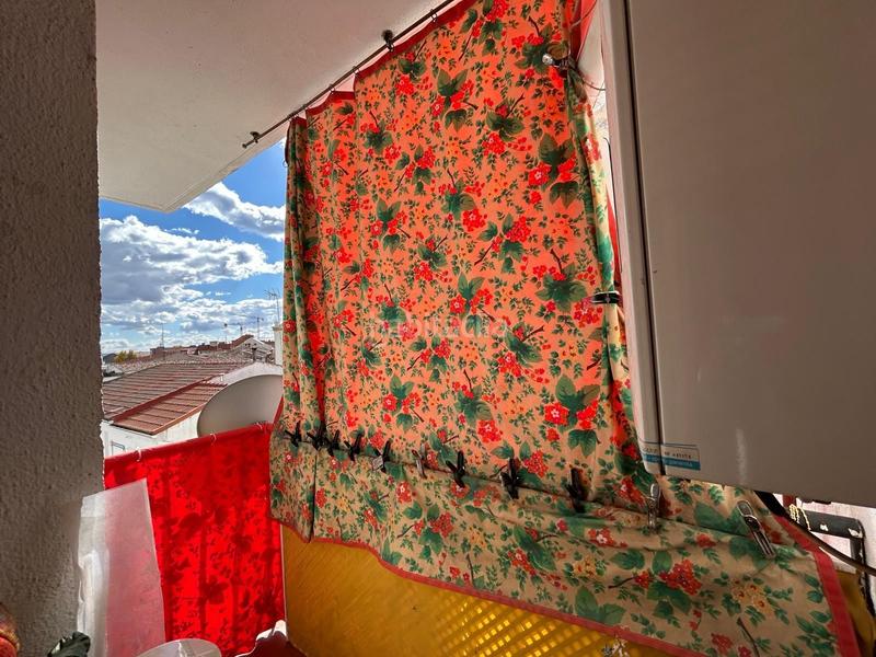 Foto dcdfd7e1-497a-45f6-9327-24a075aae4d9. Pis amb calefacció a Casco Antiguo Norte Ciempozuelos